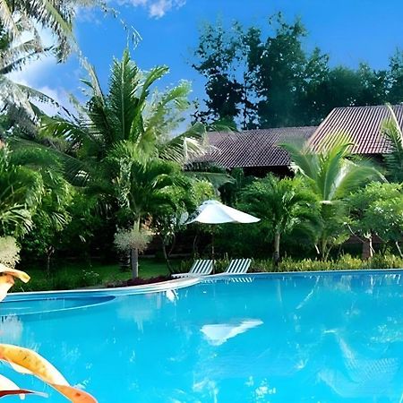 Non Nuoc Resort Муи Не Екстериор снимка