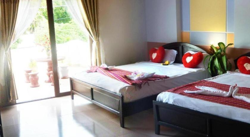 Non Nuoc Resort Муи Не Екстериор снимка