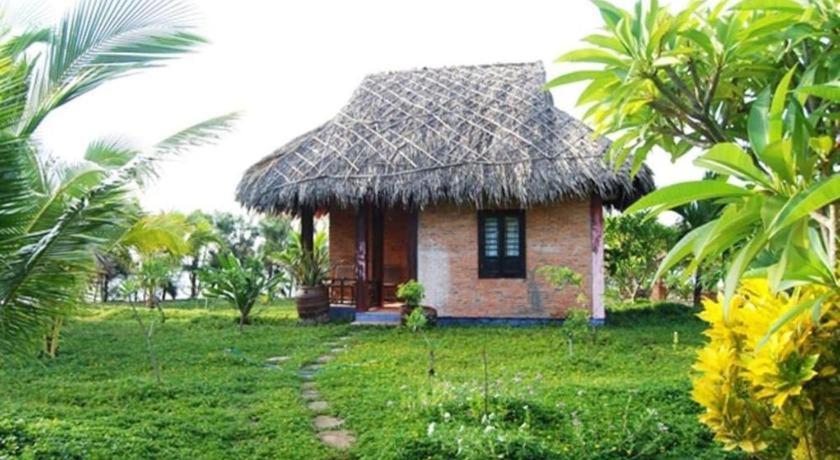 Non Nuoc Resort Муи Не Екстериор снимка